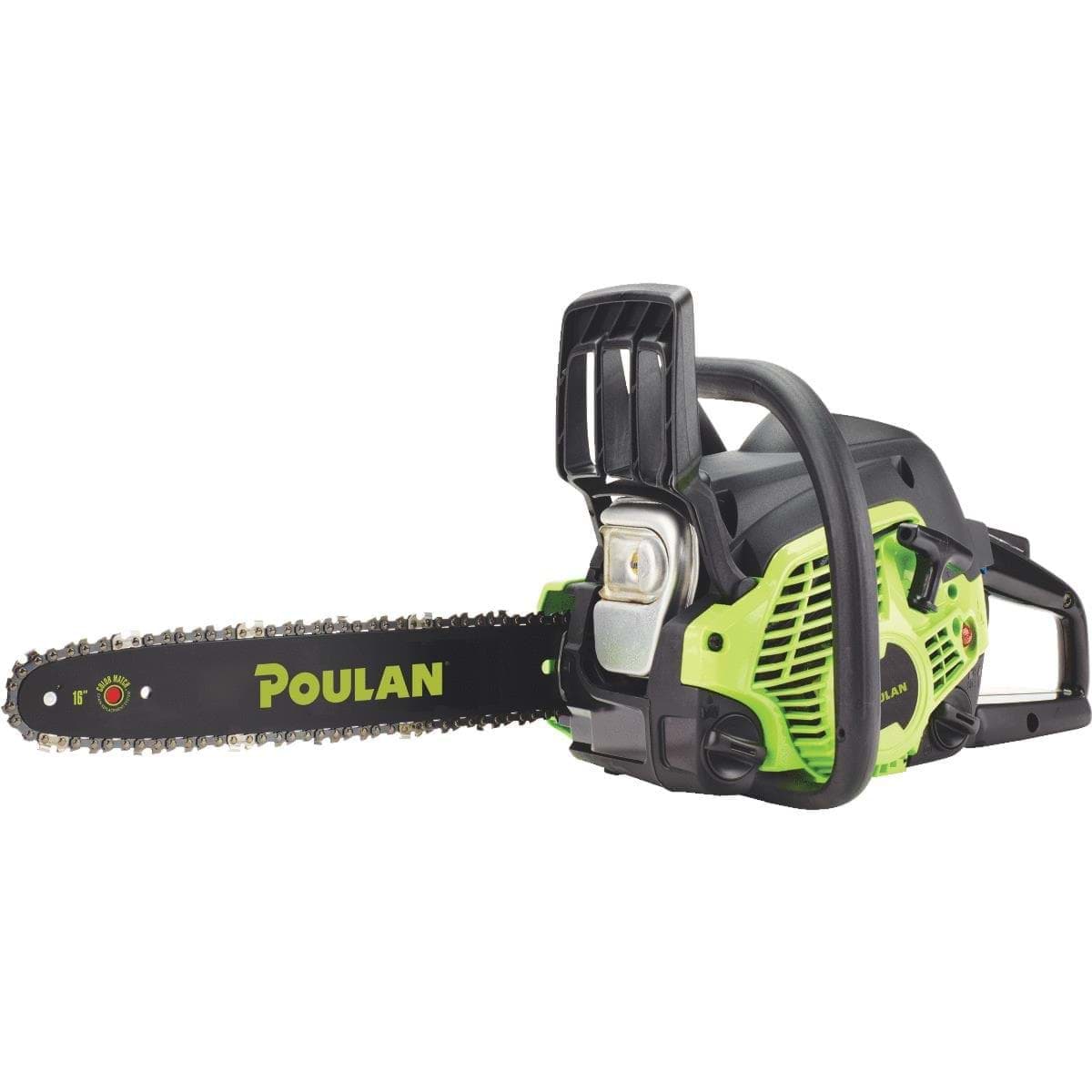 Picture of Poulan PL3816 16 In. 38 CC Gas Chainsaw