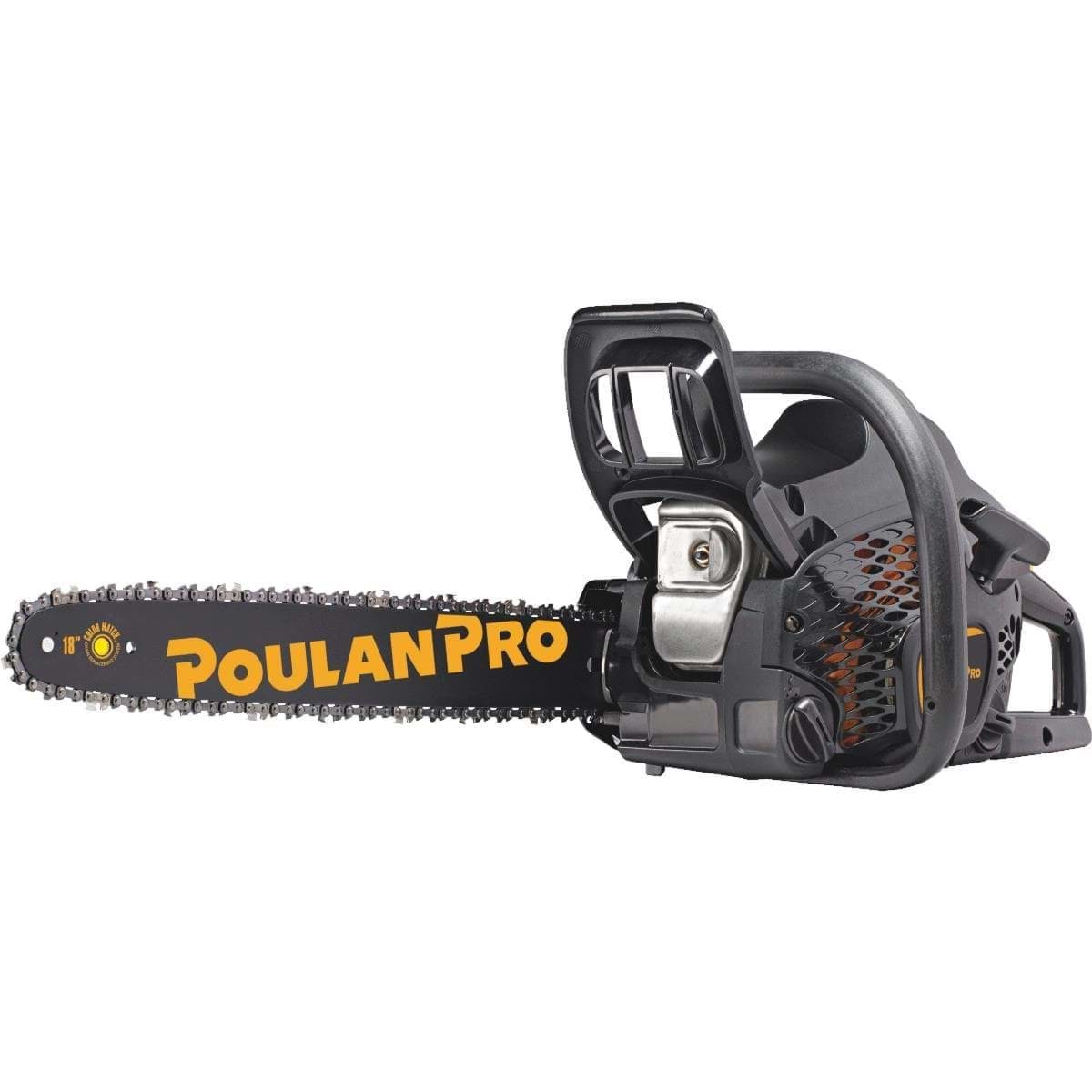 Picture of Poulan Pro PR4218 18 In. 42 CC Gas Chainsaw