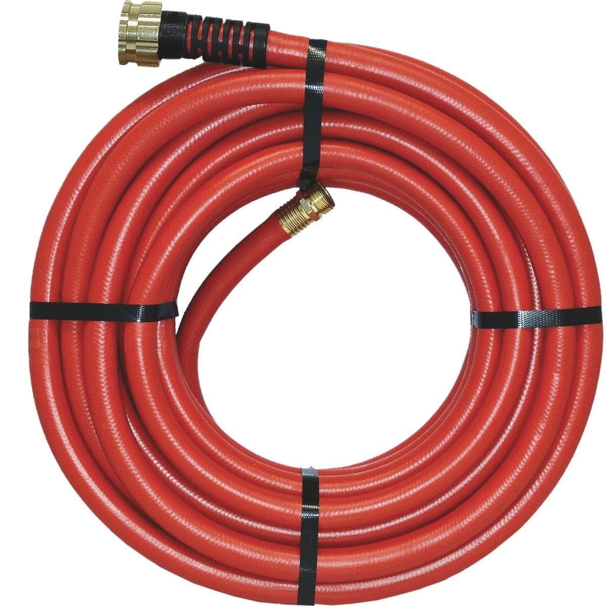 Picture of Best Garden Hot Water Hose - 25'