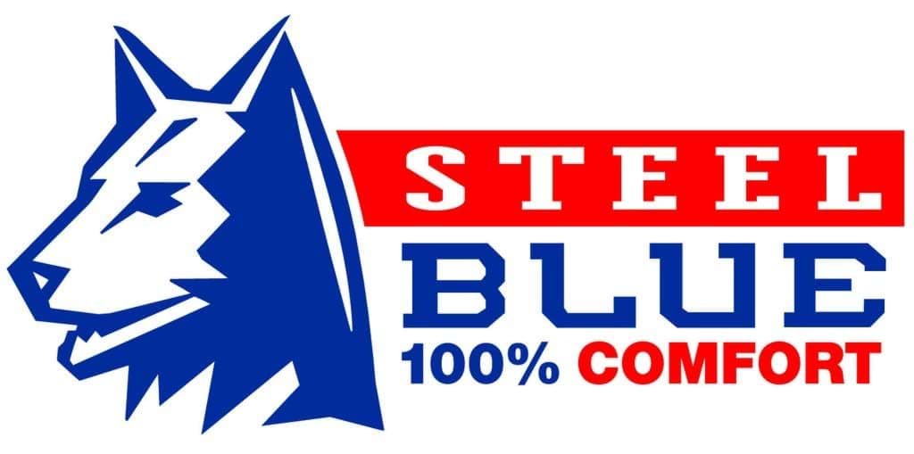 Picture for manufacturer Steel Blue