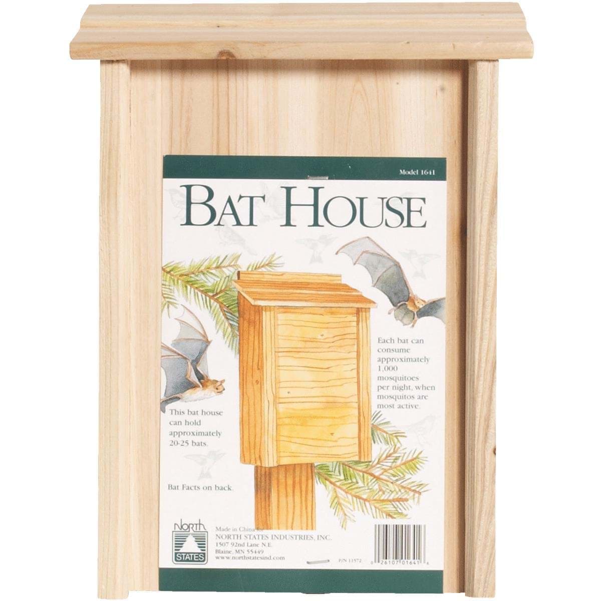Picture of North States Bat House