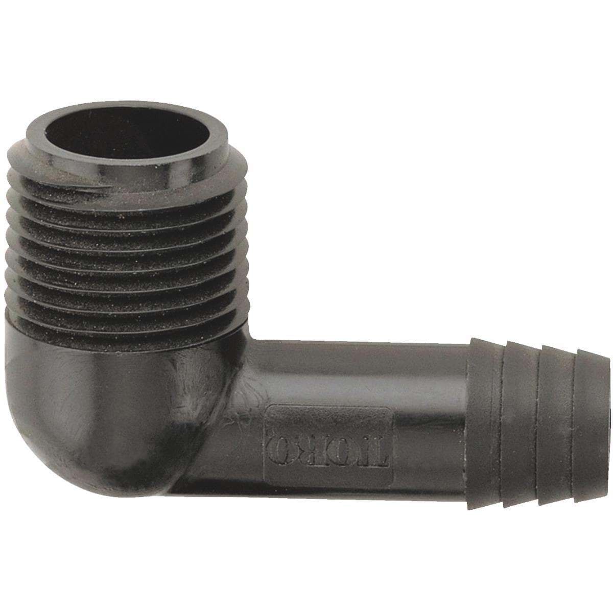 Picture of Toro Funny Pipe Poly Elbow
