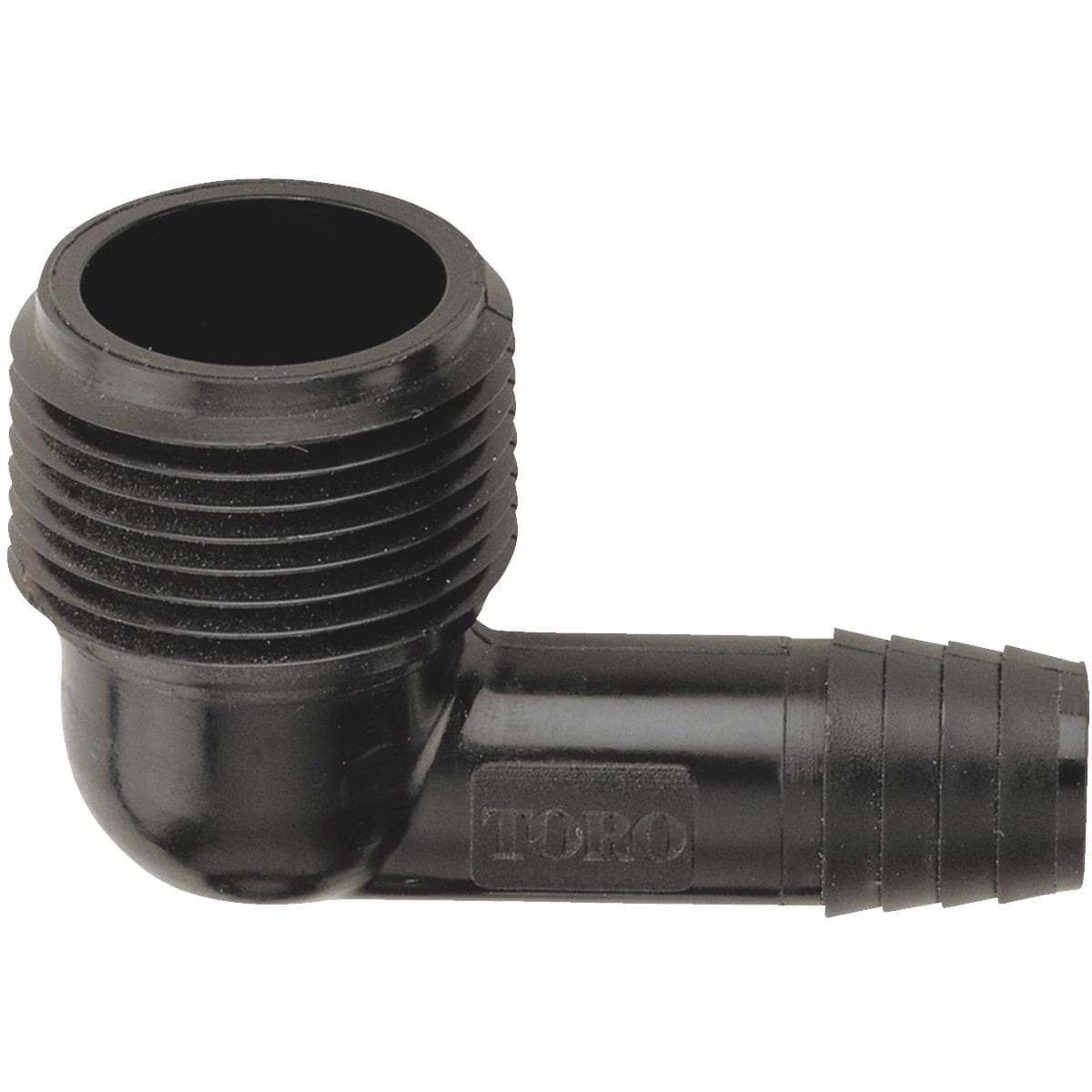 Picture of Toro Funny Pipe Poly Elbow