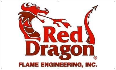 Picture for manufacturer Flame Engineering