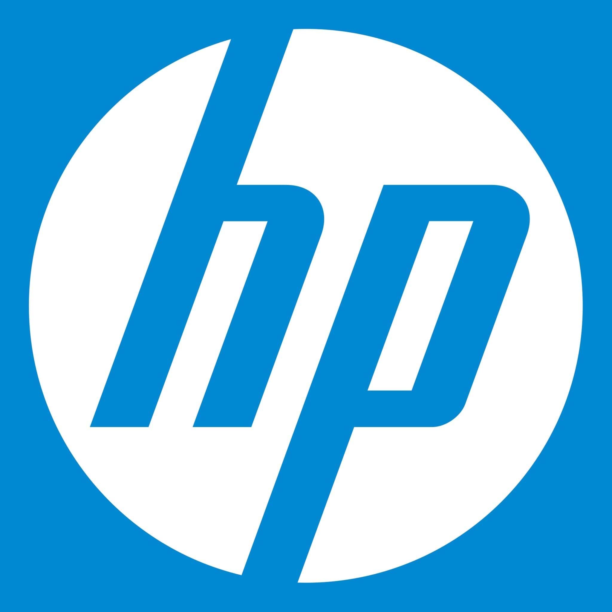Picture for manufacturer Hp