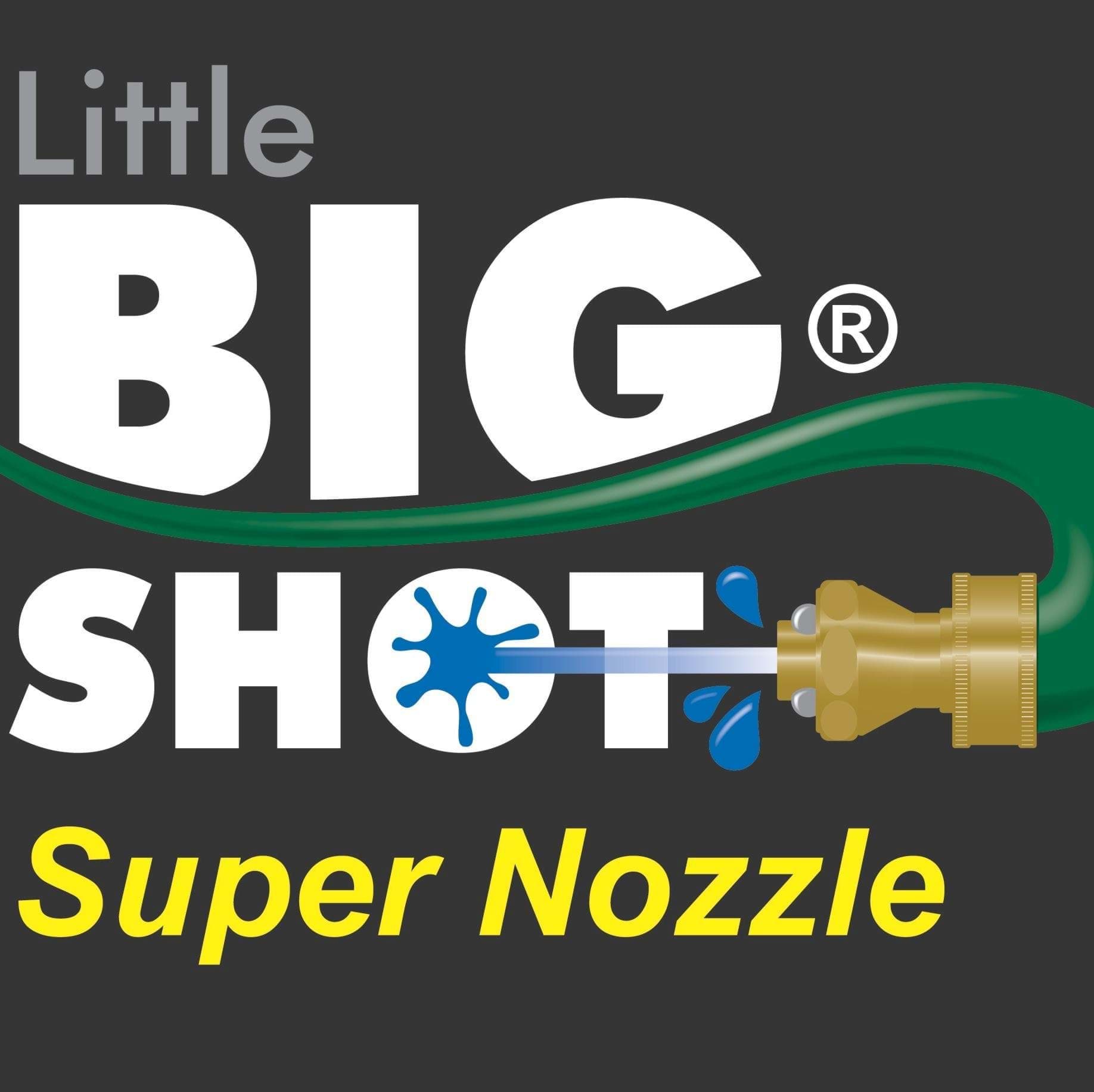 Picture for manufacturer Little Big Shot