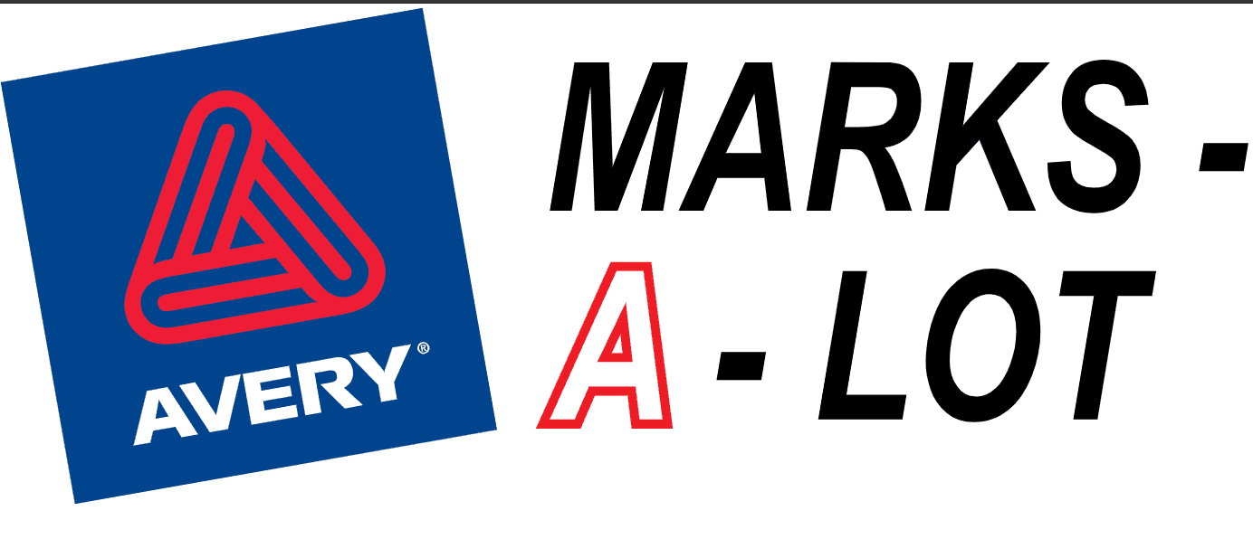 Picture for manufacturer Marks-A-Lot