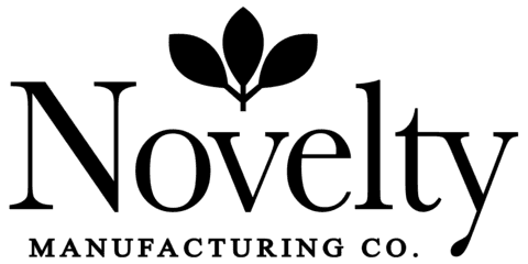Picture for manufacturer Novelty