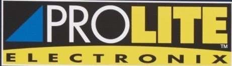 Picture for manufacturer Prolite Electronix