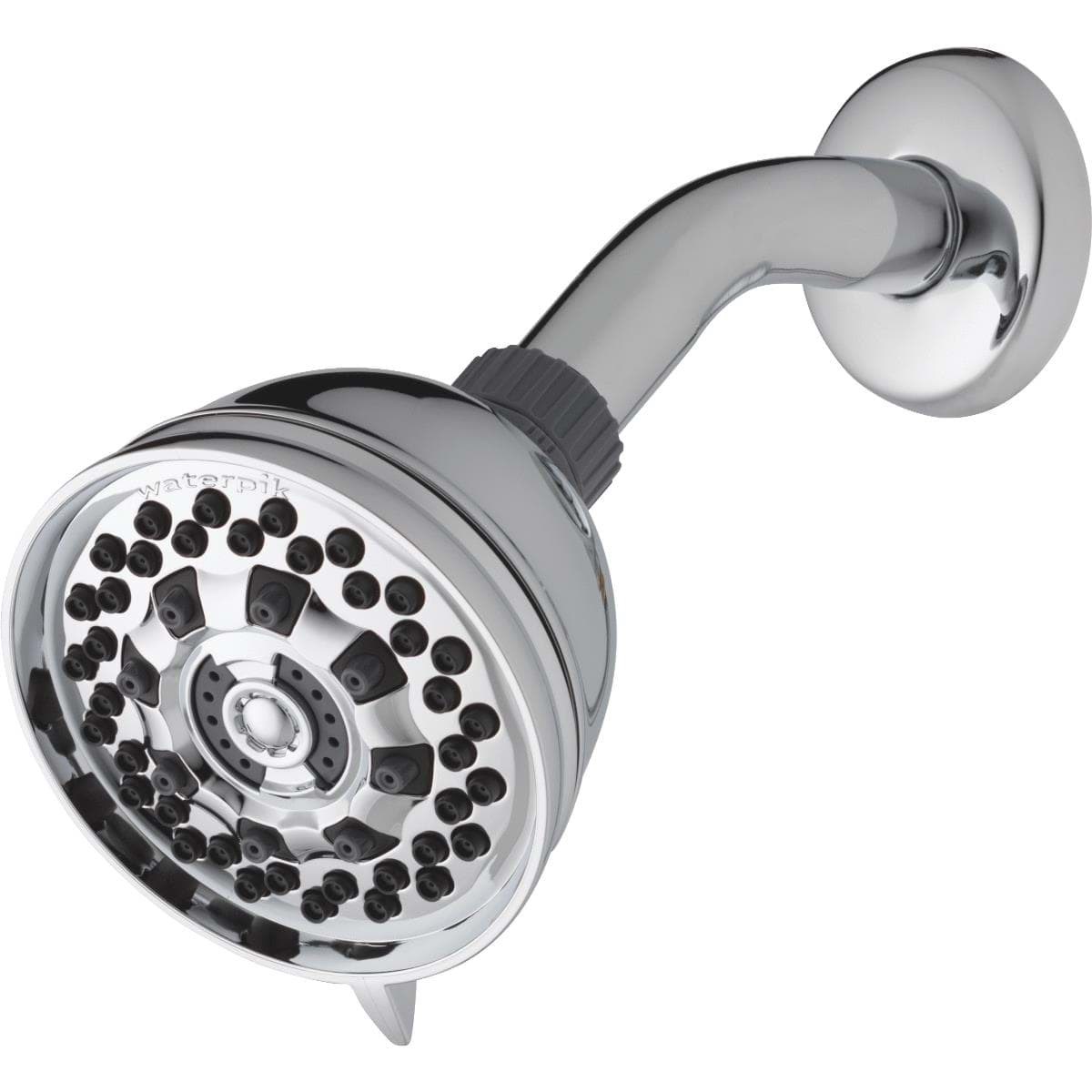 Picture of Waterpik PowerPulse 6-Spray Fixed Showerhead