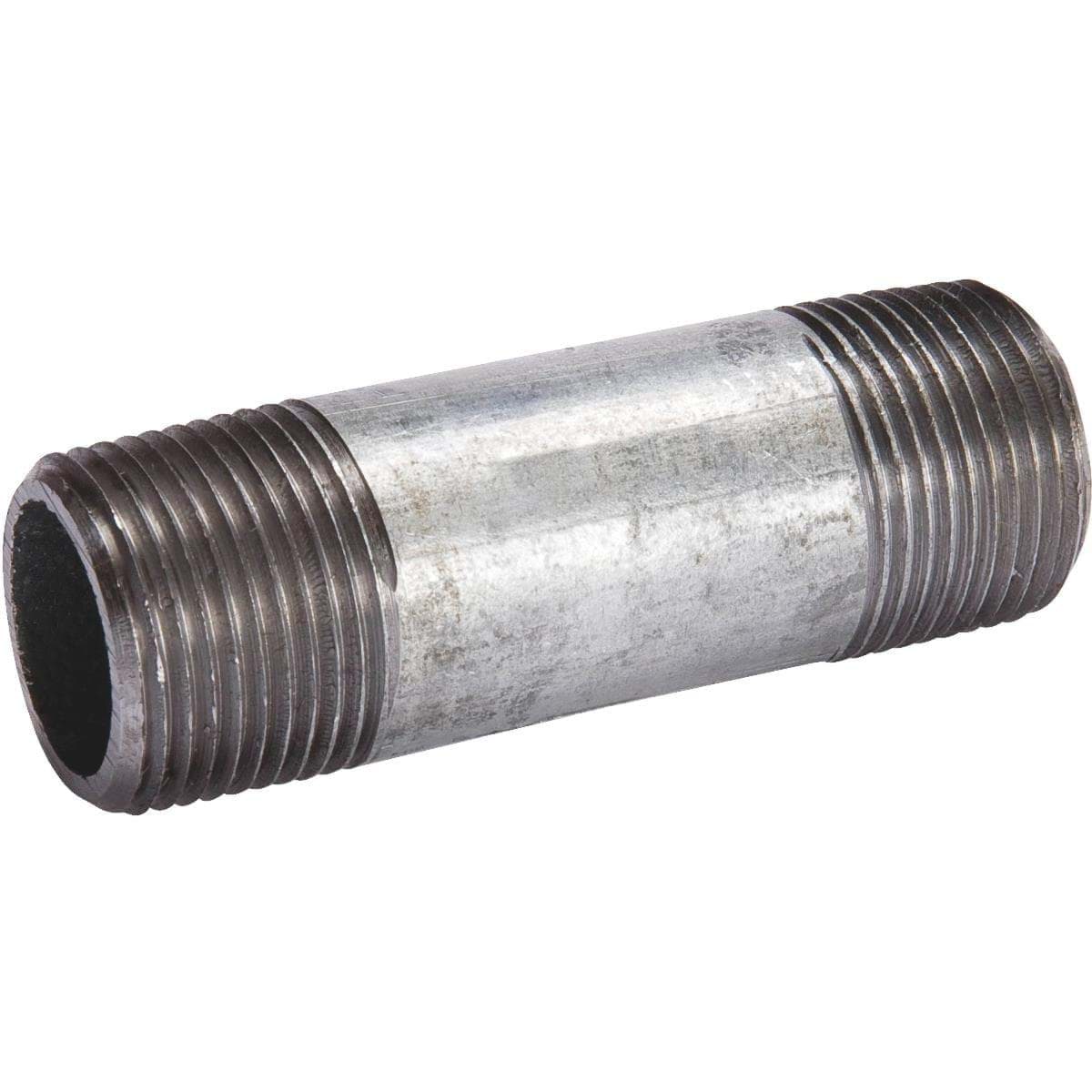 Picture of Southland Galvanized Nipple - 1/2" x 11"