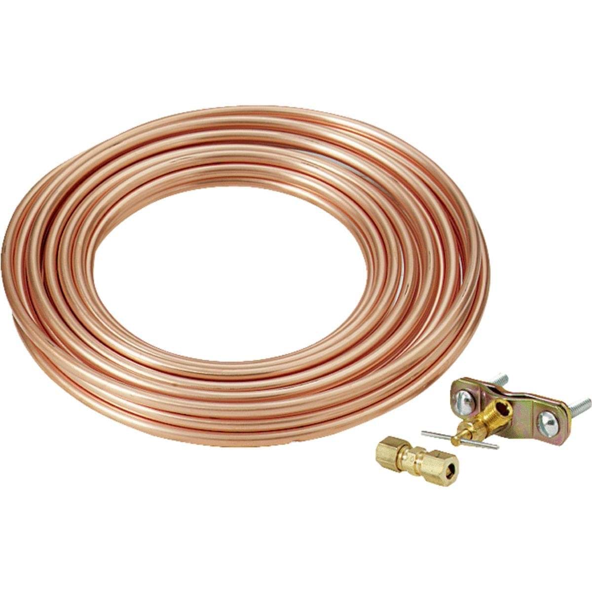 Picture of Do it Copper Ice Maker Kit