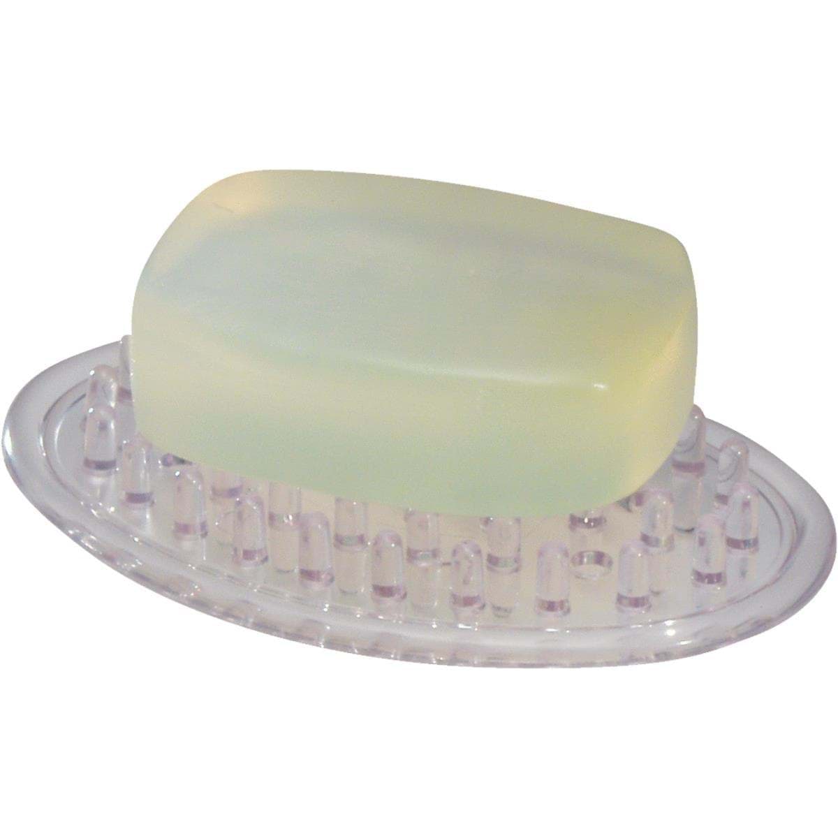 Picture of InterDesign Clear Soap Dish
