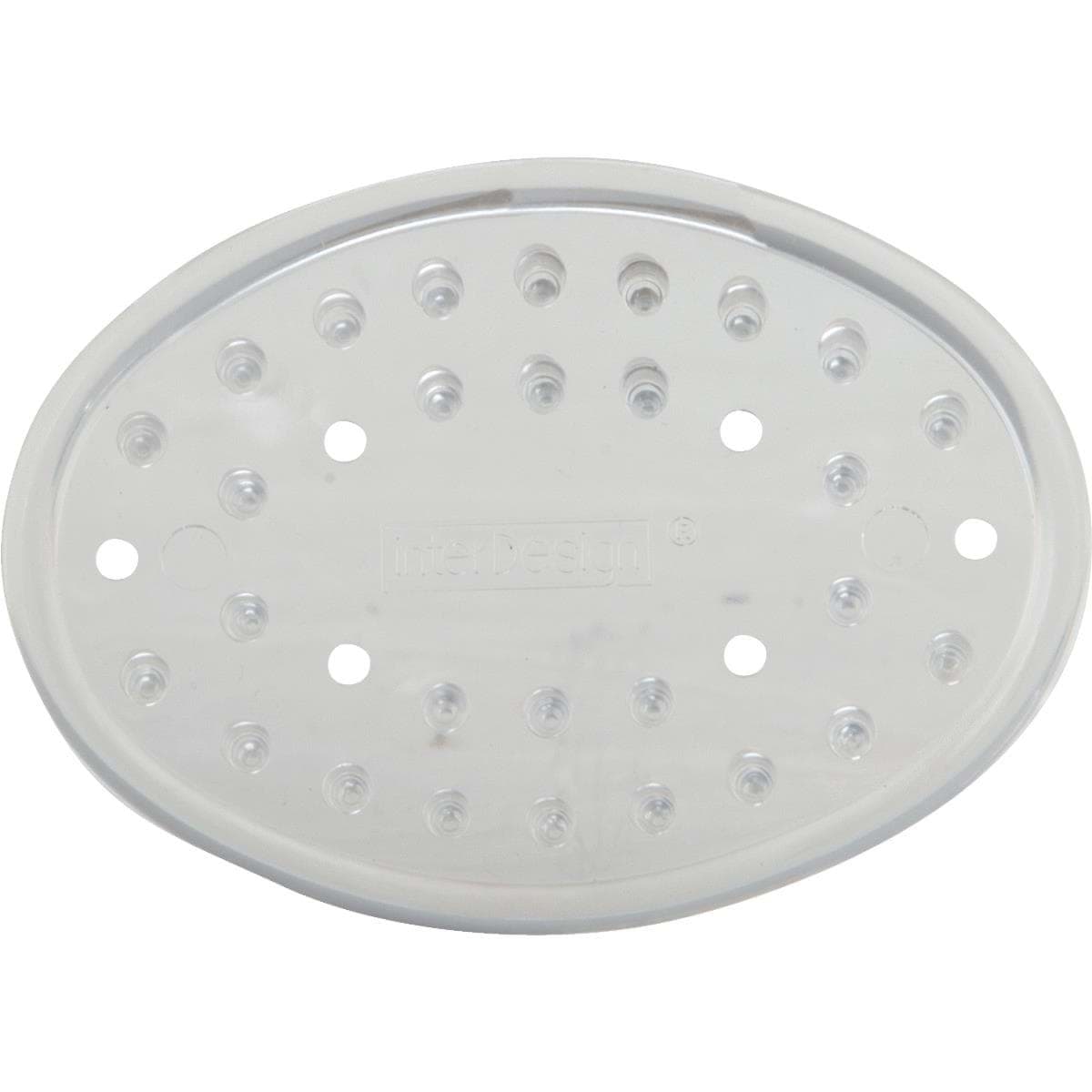 Picture of InterDesign Small Clear Soap Dish