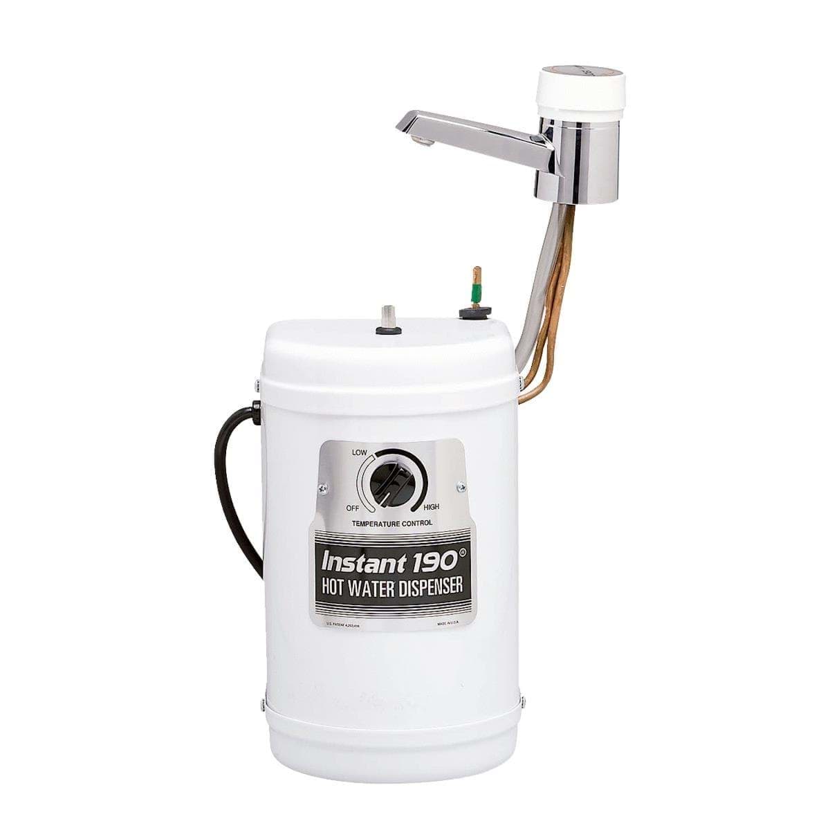 Picture of Waste King Instant 190deg Hot Water Dispenser