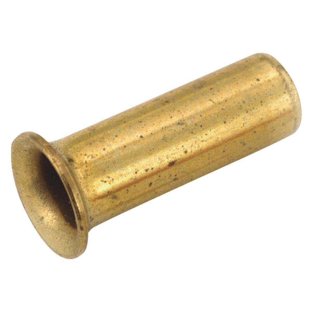 Picture of Anderson Metals Brass Compression Insert - 1/4" (5 Pack)