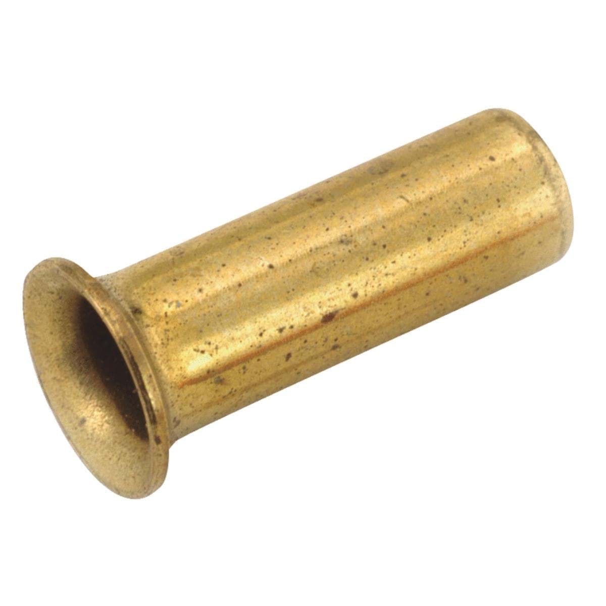 Picture of Anderson Metals Brass Compression Insert - 5/16" (5 Pack)