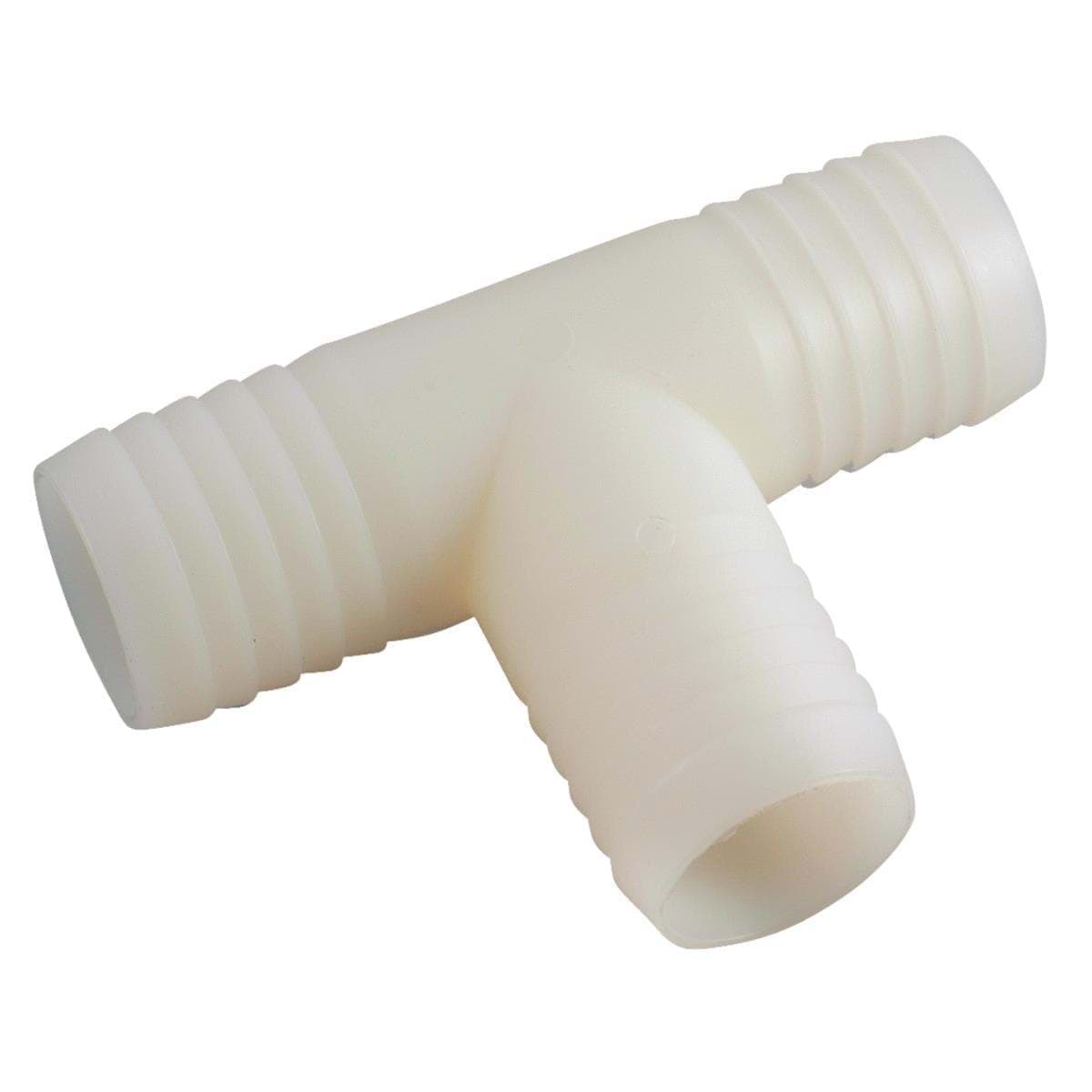 Picture of Anderson Metals Nylon Insert Tee - 1"