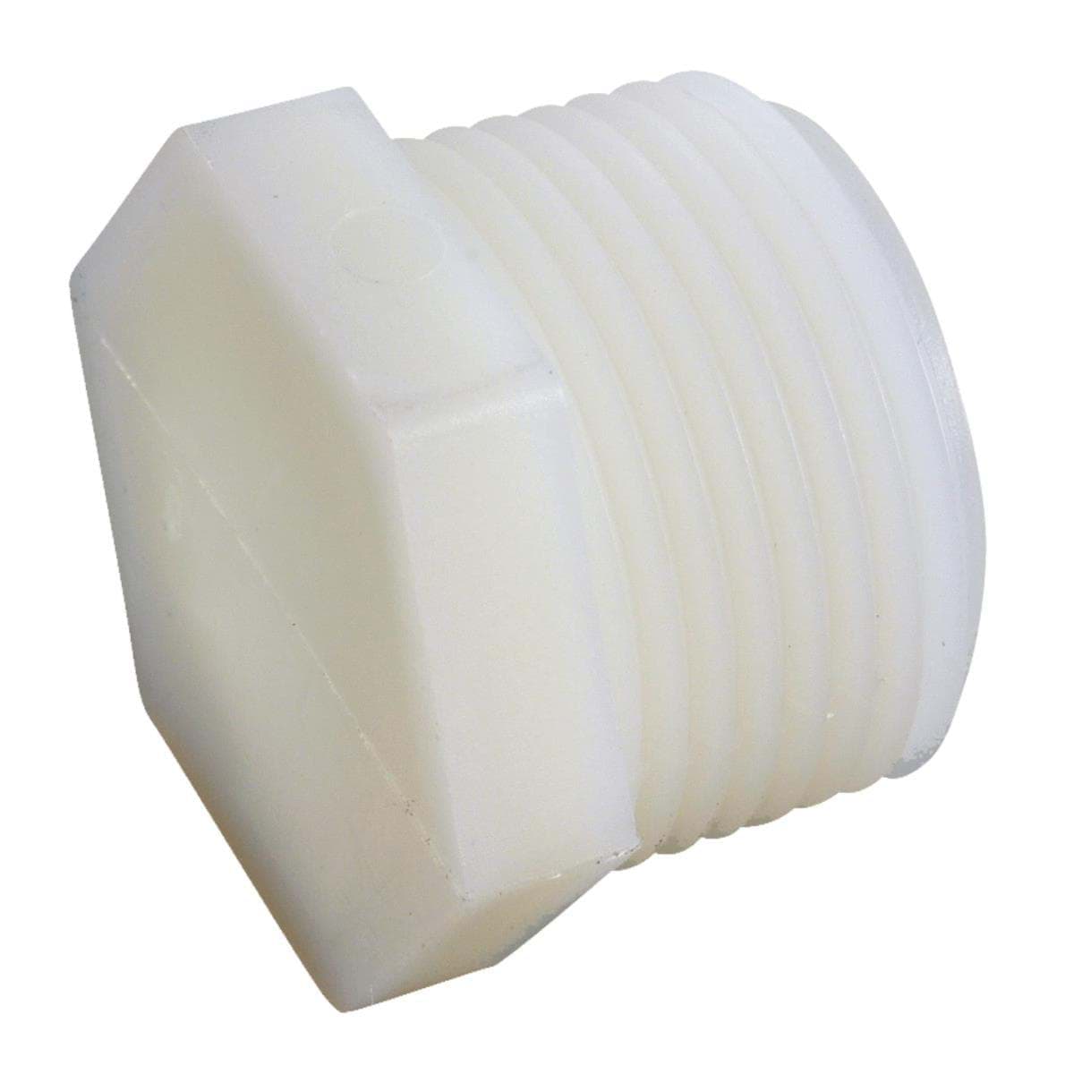 Picture of Anderson Metals Nylon Plug - 3/4"