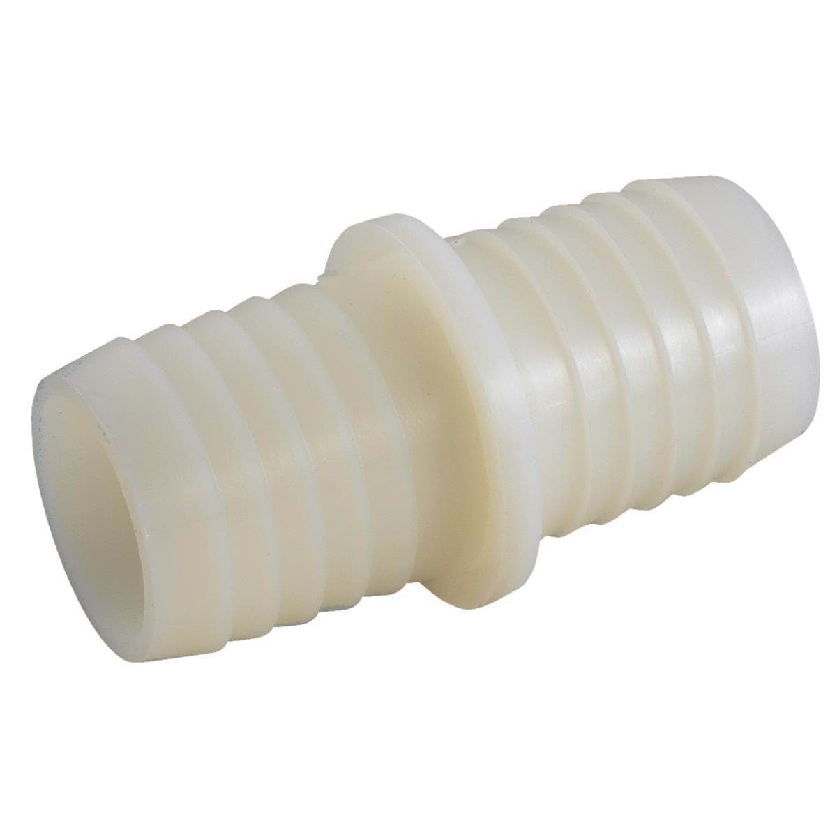 Picture of Anderson Metals Barb Nylon Insert Coupling - 3/4"