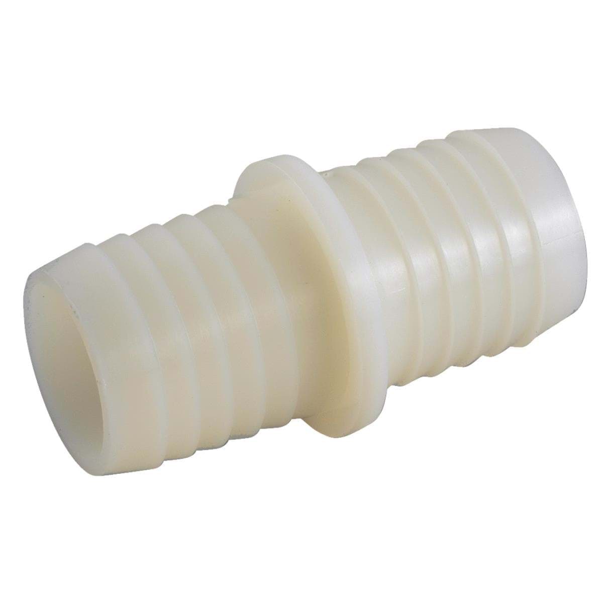 Picture of Anderson Metals Barb Nylon Insert Coupling - 1"