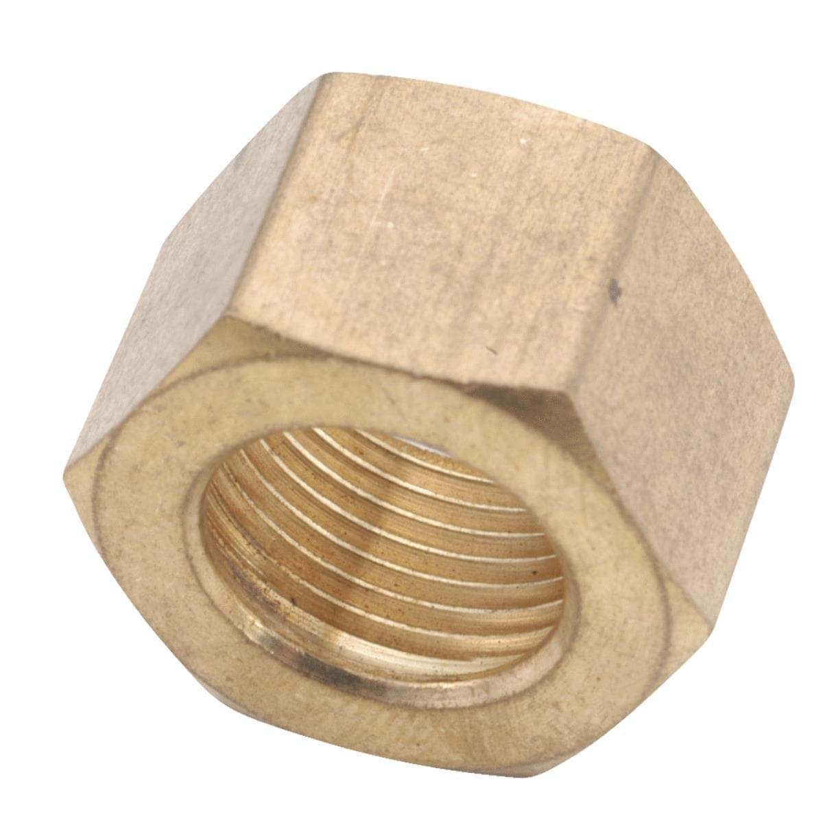 Picture of Anderson Metals Compression Nut - 1/8"