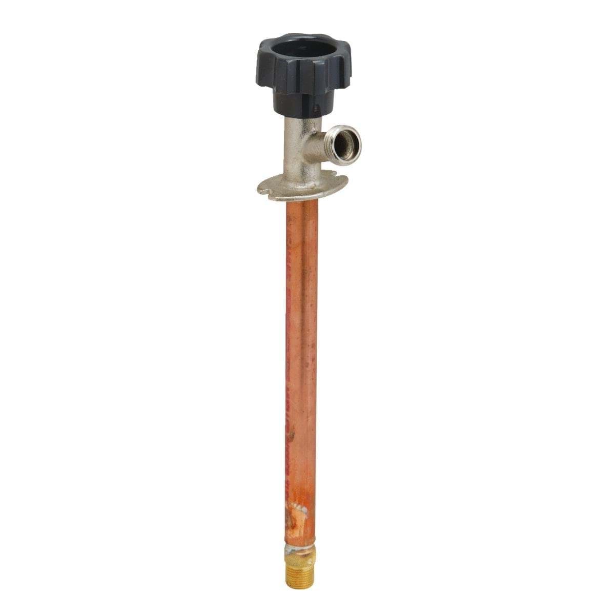Picture of Prier 1/2 In. SWT X 1/2 In. IPS Frost Free Wall Hydrant