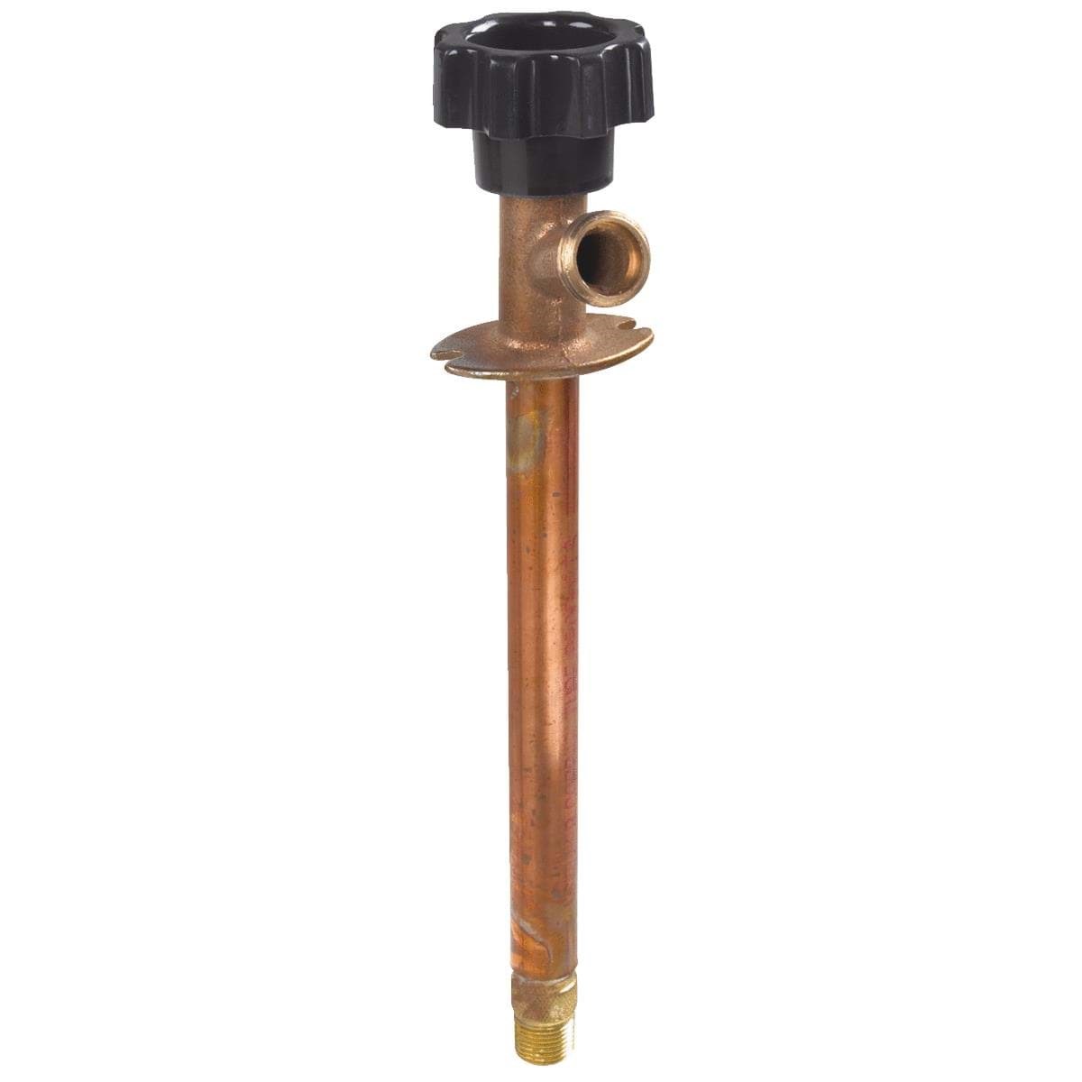 Picture of Prier 1/2 In. SWT X 1/2 In. IPS Frost Free Wall Hydrant