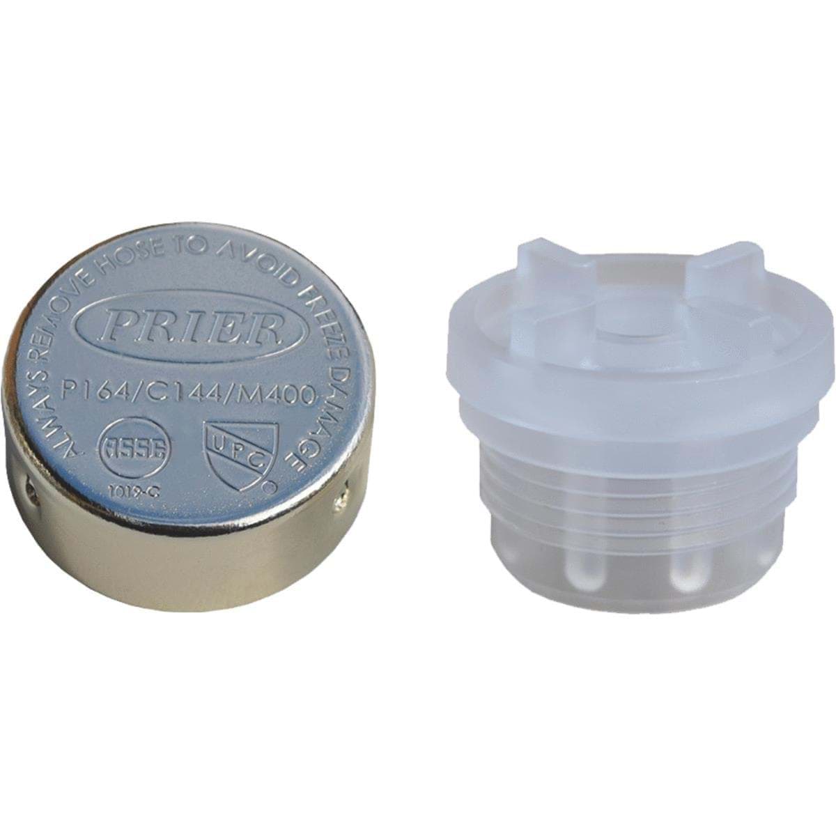 Picture of Prier Vacuum Breaker Service Parts Kit For Model No. 578 Series Wall Hydrants