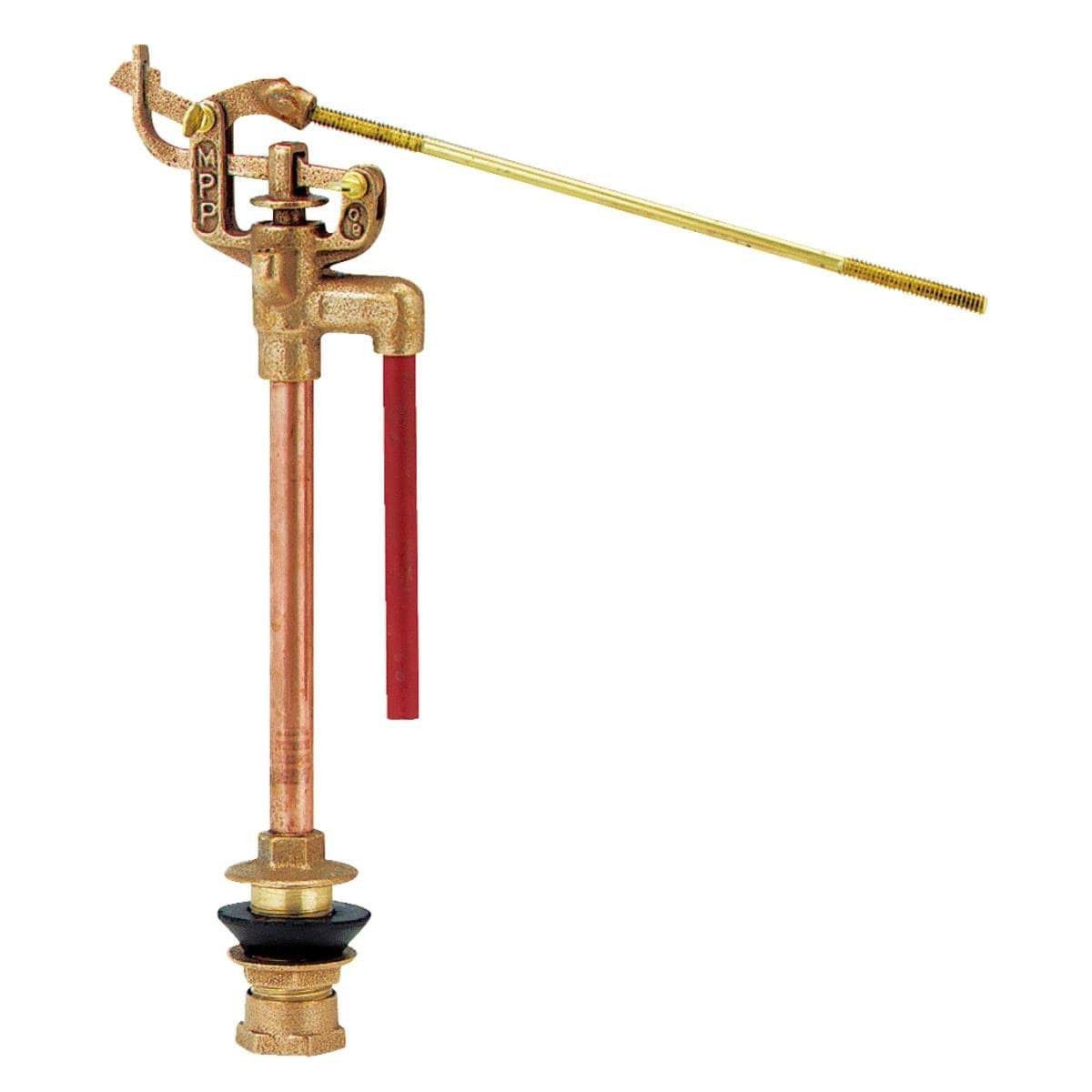 Picture of Plumb Pak Brass Ballcock