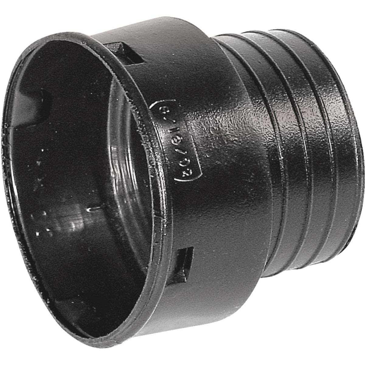 Picture of Advanced Basement 3 In. Corrugated Adapter
