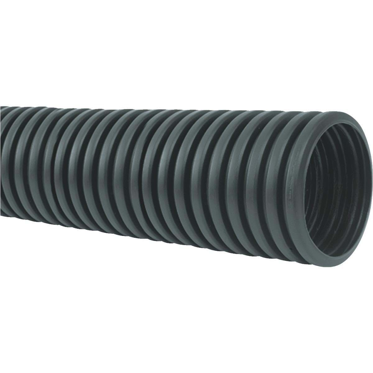Picture of Advanced Basement Heavy-Duty ASTM F405 Polyethylene Corrugated Tubing - 3" x 10'