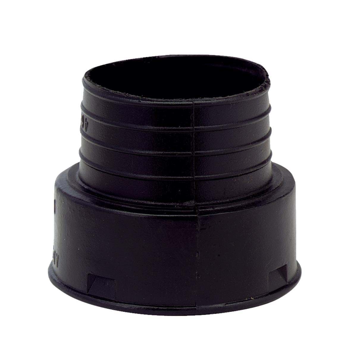Picture of Advanced Basement 4 In. Corrugated Adapter