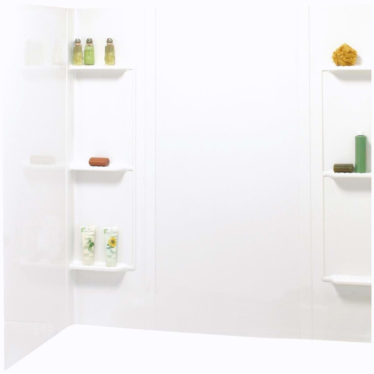 Picture of Maax Tempest Tub Wall Kit