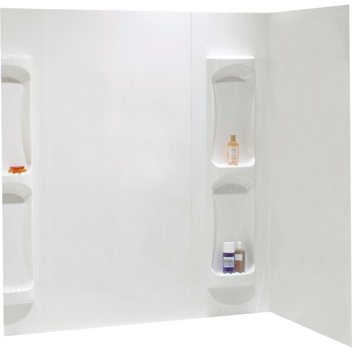 Picture of Maax Utah Tub Wall Kit