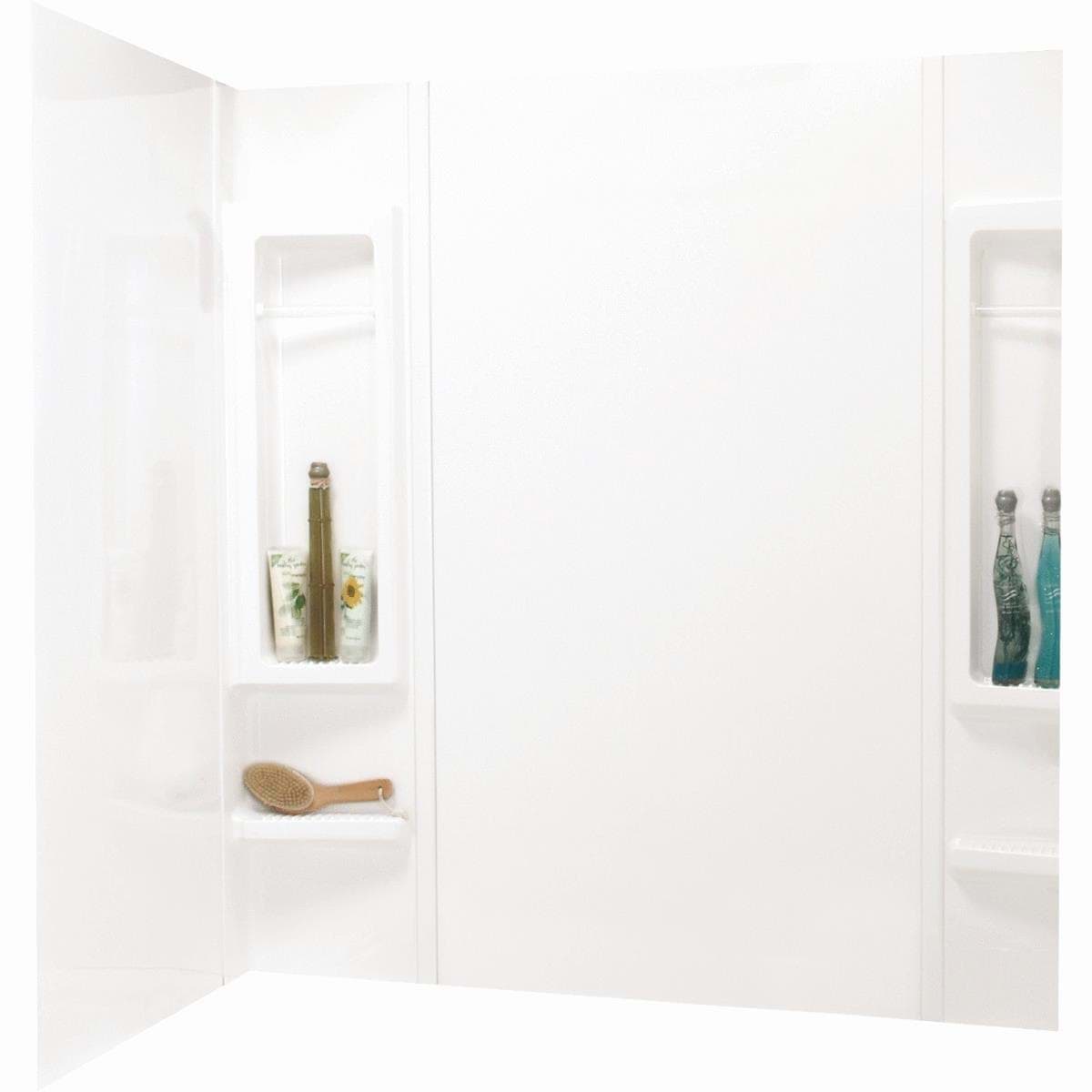 Picture of Maax Finesse 59 In. Tub Wall Kit