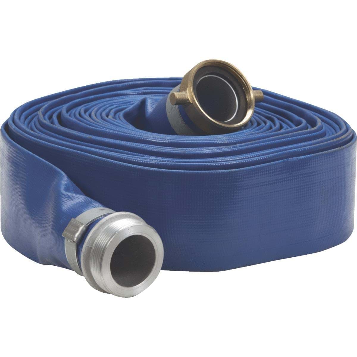 Picture of PVC Discharge Hose - 2" x 50'
