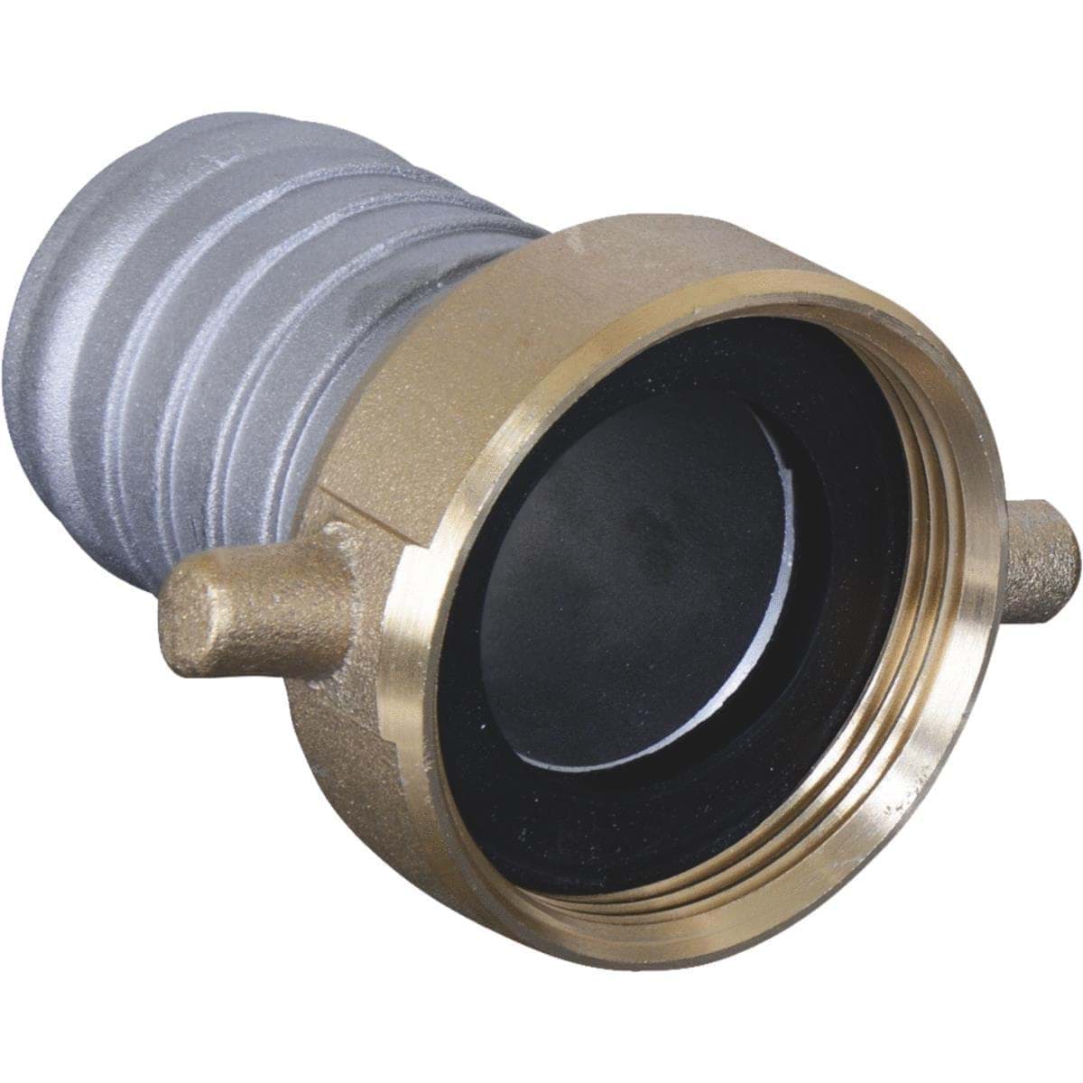 Picture of Apache Female Pin Lug Coupling - 2" FIP
