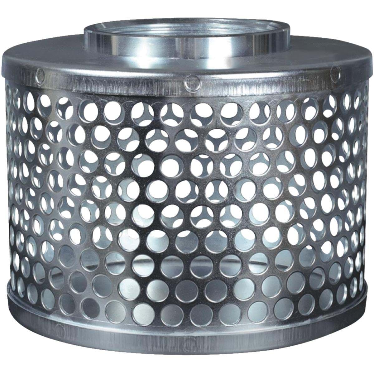 Picture of Steel Suction Hose Strainer