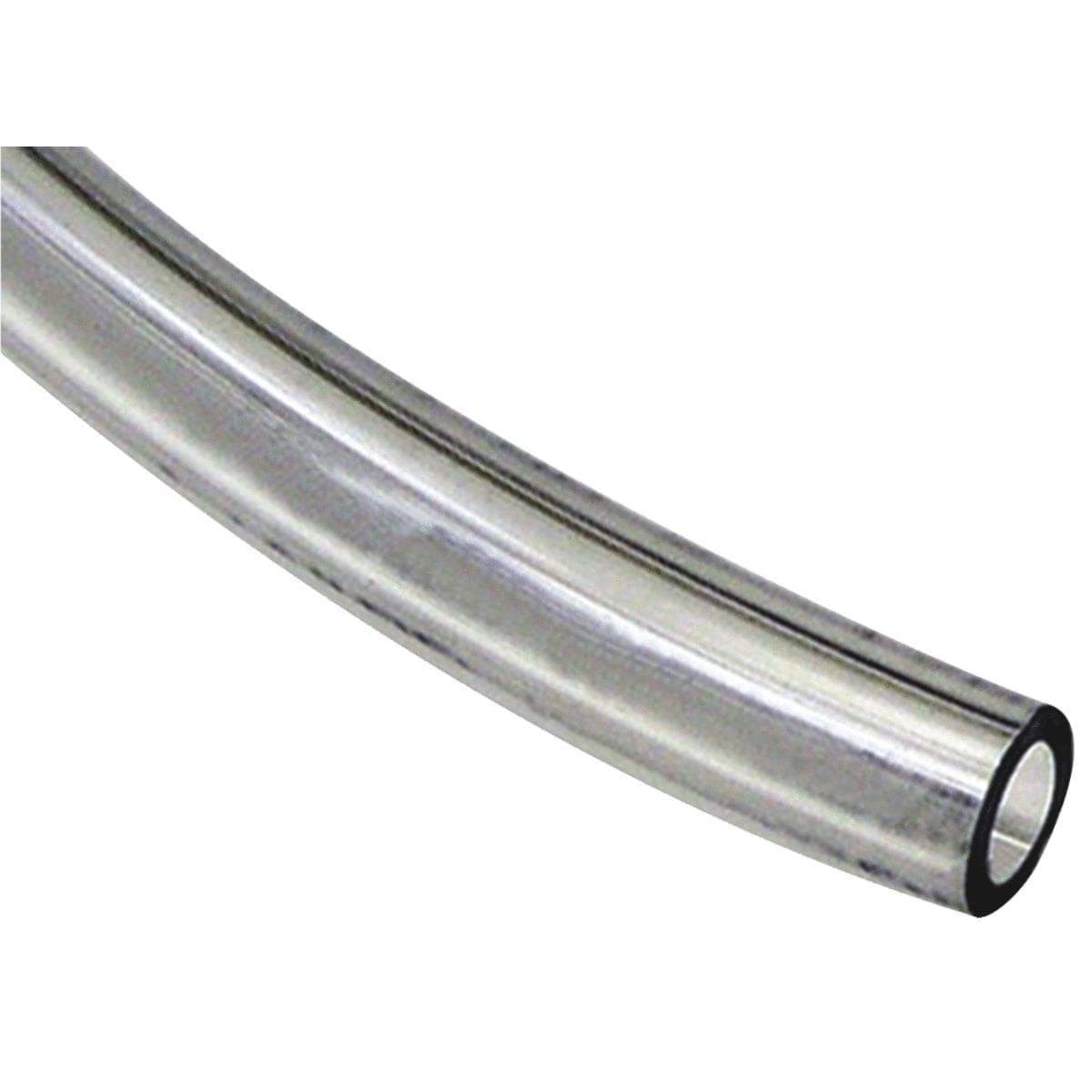 Picture of Clear Vinyl Tubing - 1/2" OD