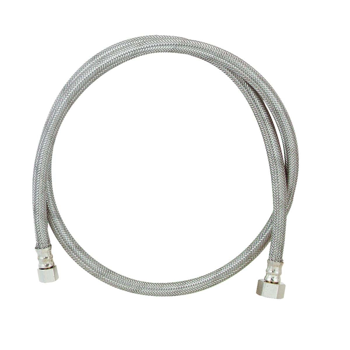Picture of B&K 3/8" X 1/2" Faucet Connector