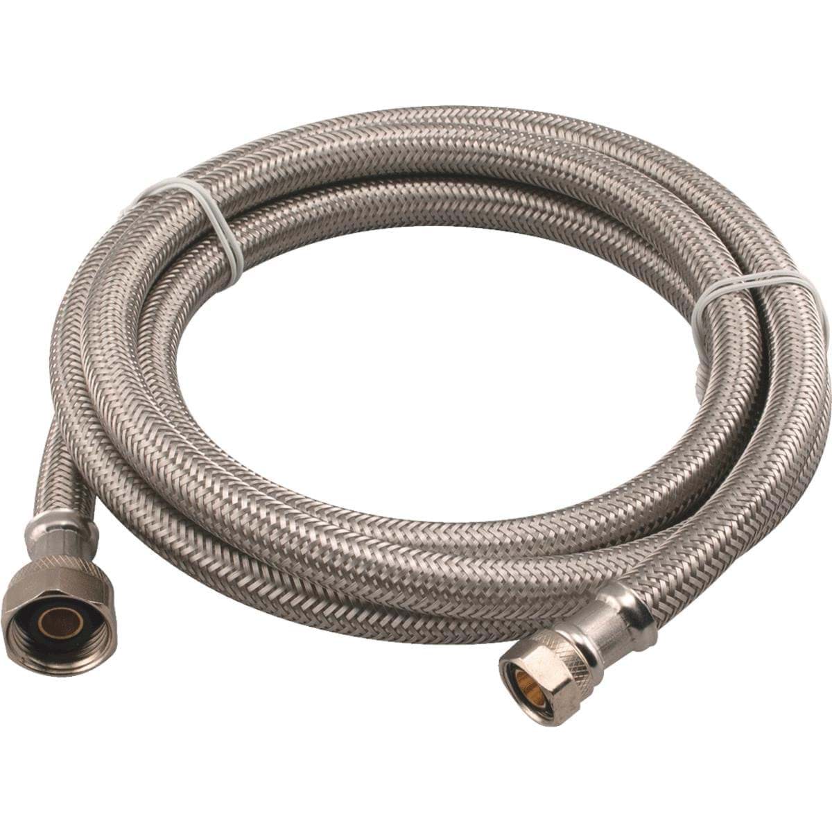 Picture of B&K 3/8" X 1/2" Faucet Connector