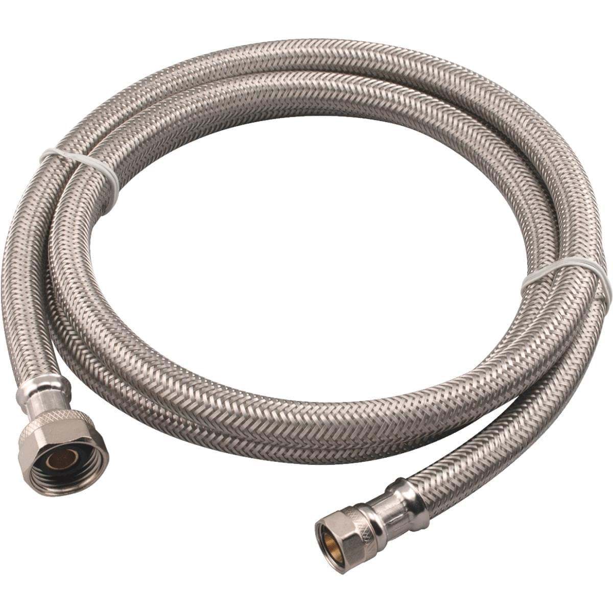 Picture of B&K 3/8" X 1/2" Faucet Connector
