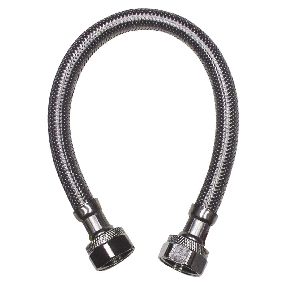 Picture of B&K 1/2" X 1/2" Faucet Connector - 48" L