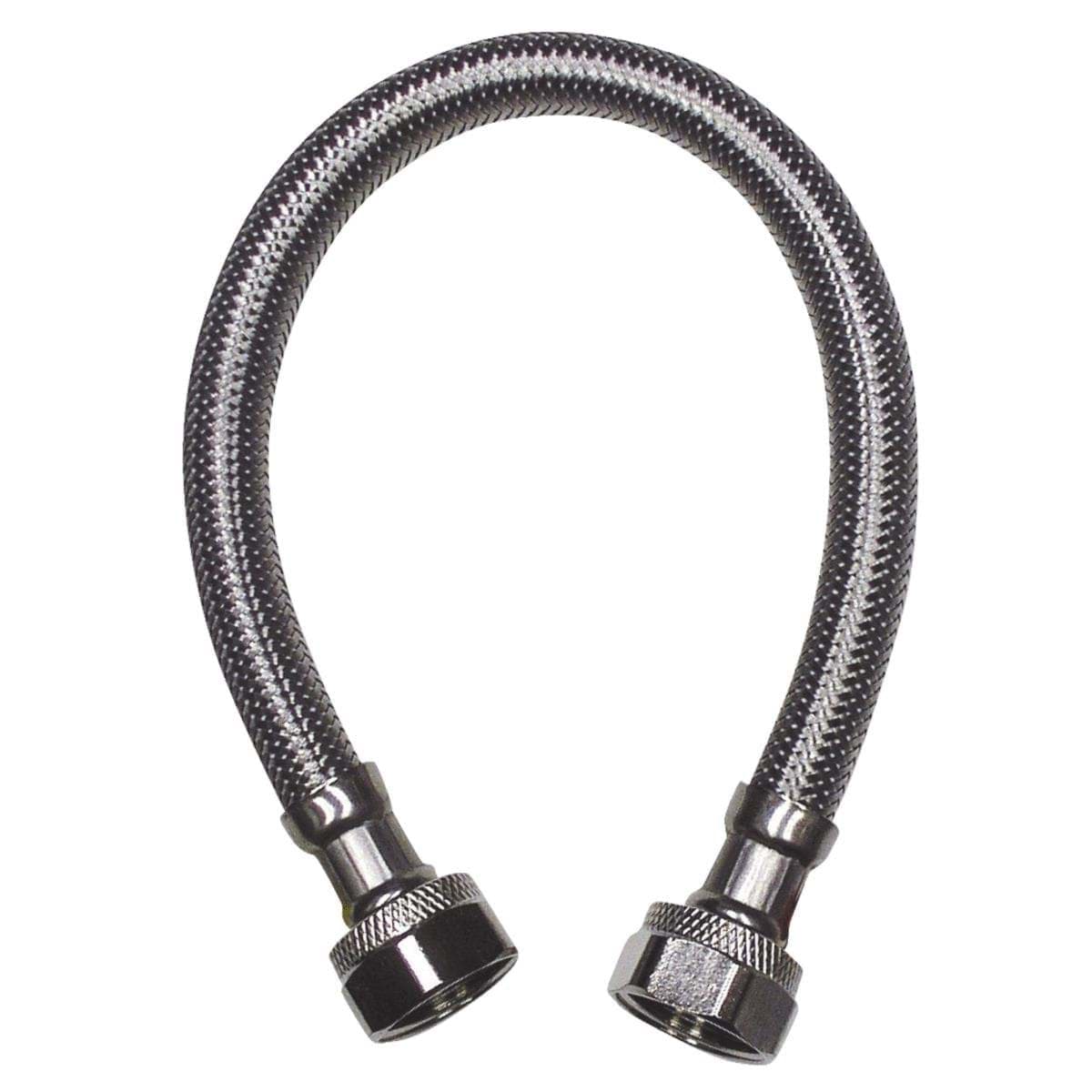 Picture of B&K 1/2" X 1/2" Faucet Connector - 72" L