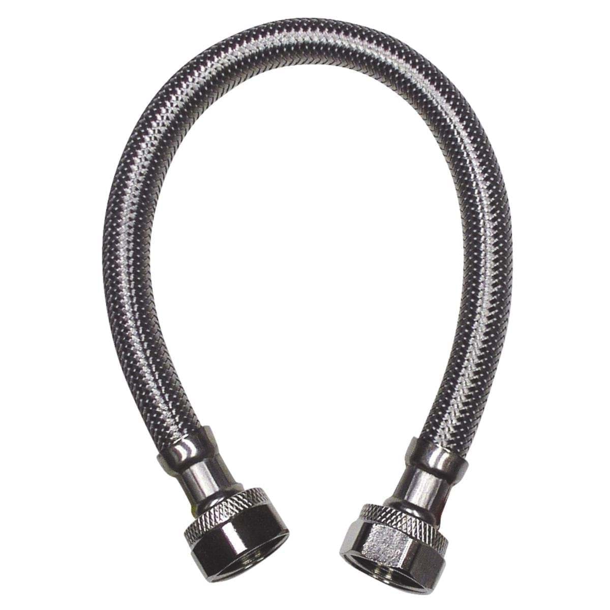 Picture of B&K 1/2" X 1/2" Faucet Connector - 60" L