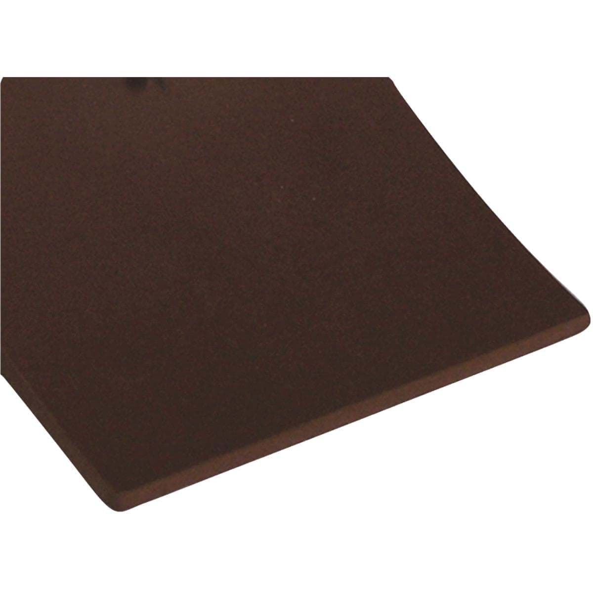 Picture of Abbot Rubber Bulk Red Gasket Material - 1/16" x 12" x 33'