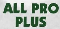 Picture for manufacturer All Pro Plus