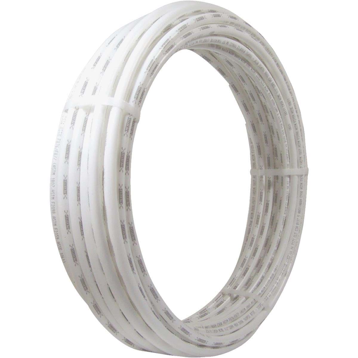 Picture of SharkBite PEX Pipe Type B Coil - 1/2" x 100'