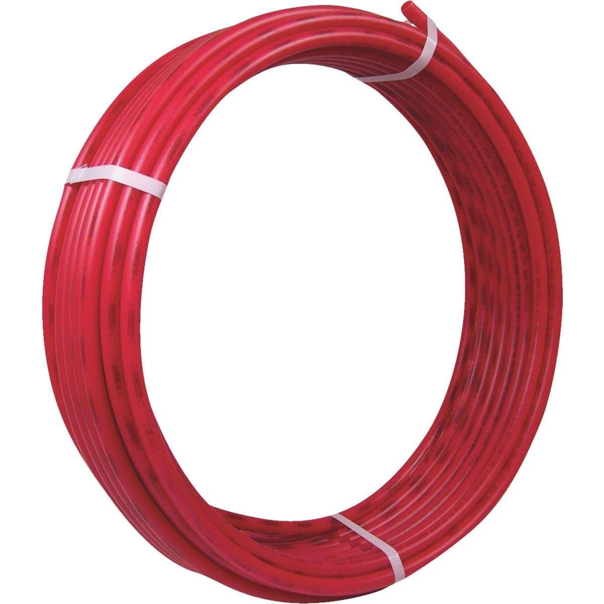 Picture of SharkBite PEX Pipe Type B Coil - 1/2" x 100'